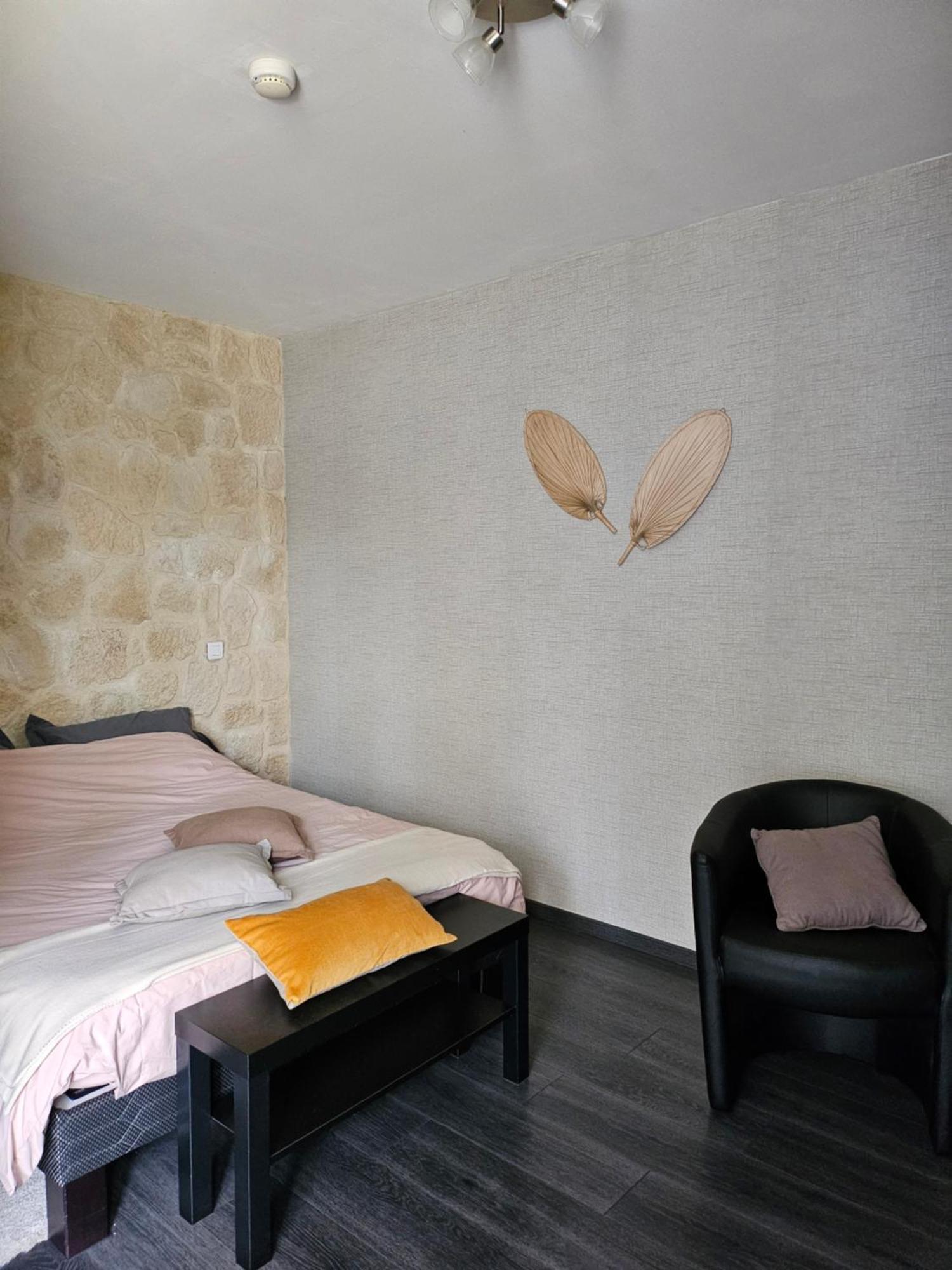 B&B Soissons L'Arthome Chambres D'Hotes Mercin-et-Vaux Exterior foto